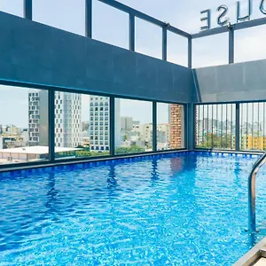 Lantana House Boutique Апарт-отель