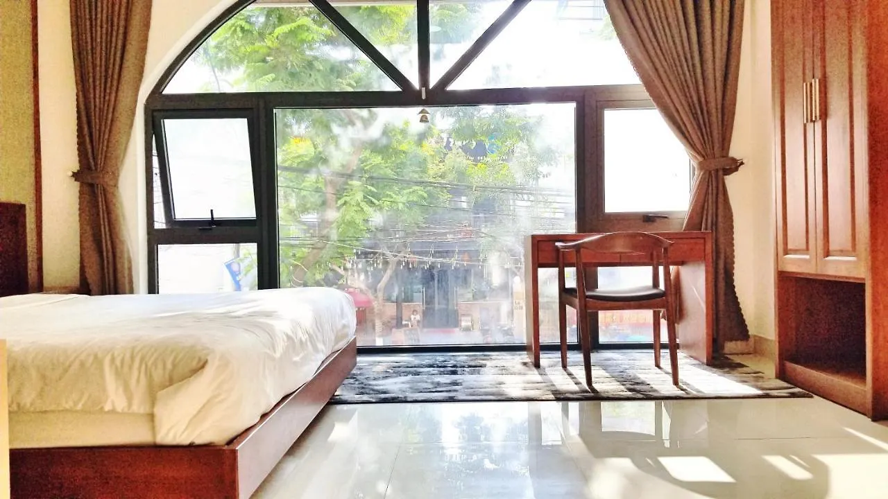 Aris Beach Apartment & Hotel Дананг 0*,  Вьетнам